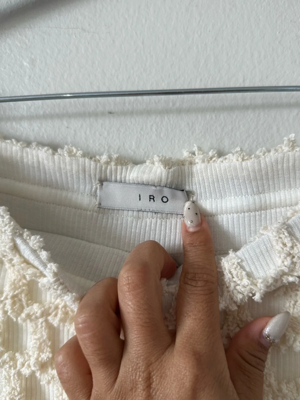 IRO 